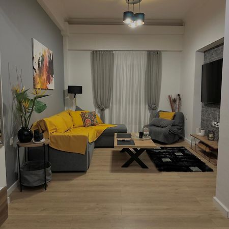 شقة Seaside Casa نافبكْتوس المظهر الخارجي الصورة