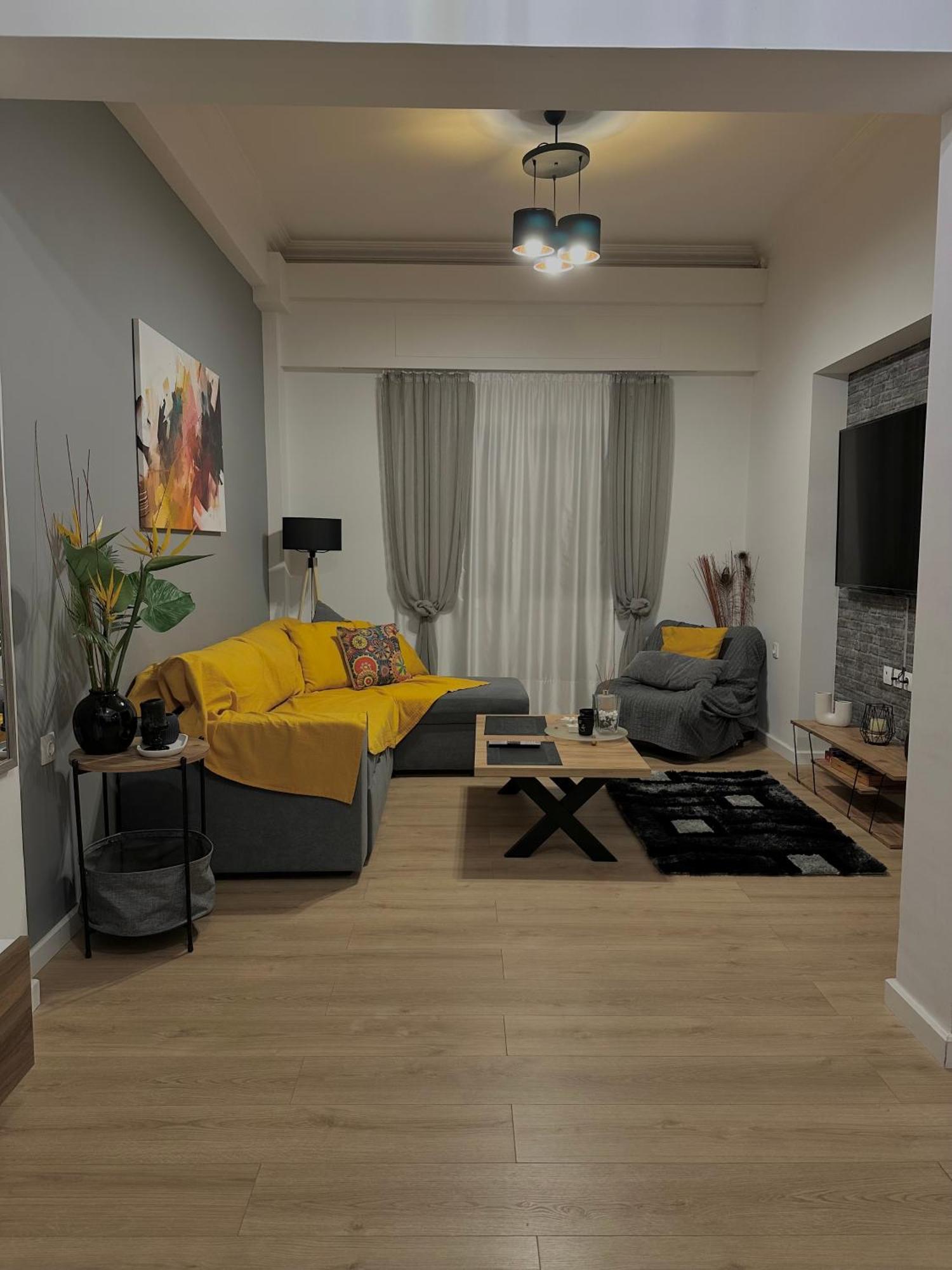 شقة Seaside Casa نافبكْتوس المظهر الخارجي الصورة