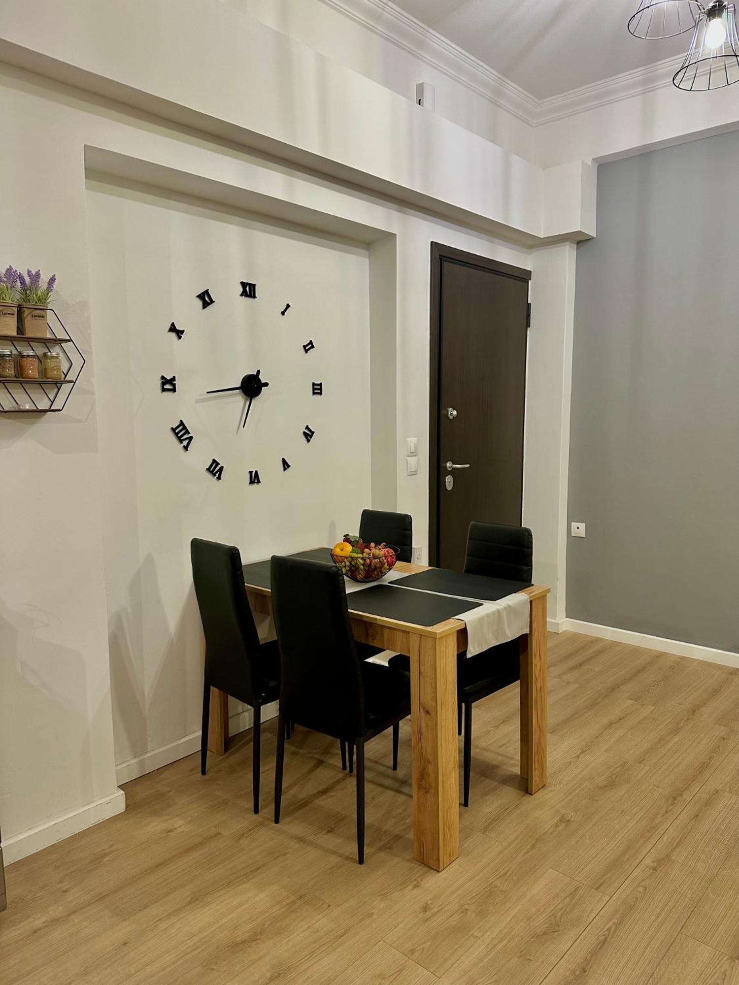 شقة Seaside Casa نافبكْتوس المظهر الخارجي الصورة